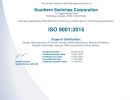 southernswitches iso9001 2015 cert6jan2027 c0091010 is5 copy